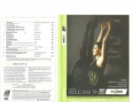 LesMills Routines BODY BALANCE 36 DVD + CD + waveform graph
