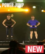 [Pre Sale]2024 Latest Courses Power Jump MIX 79 DVD+CD