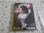 Les Mills Body Jam 38 Complete with DVD, CD,Notes