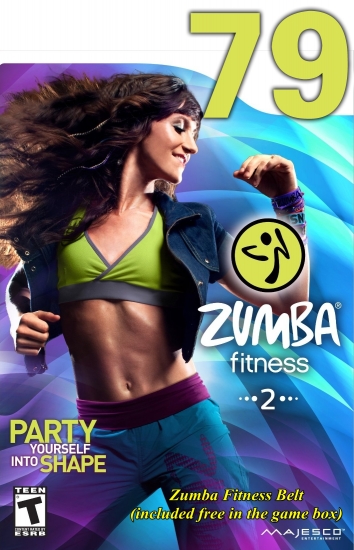 [Hot Sale]2019 New dance courses ZIN ZUMBA 79 HD DVD+CD - Click Image to Close