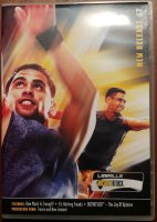 LesMills Routines BODY ATTACK 67DVD + CD + NOTES