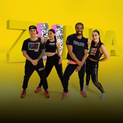 [Hot Sale]2021 New dance courses ZIN ZUMBA 96 HD DVD+CD