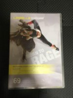 Les Mills Body Jam 69 Complete with DVD, CD,Notes