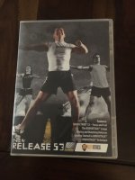 LesMills Routines BODY ATTACK 53DVD + CD + NOTES