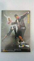 Les Mills Body Jam 50 Complete with DVD, CD,Notes