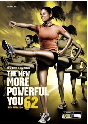 LesMills Routines BODY ATTACK 62DVD + CD + NOTES - Click Image to Close