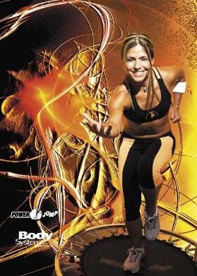 [Hot Sale] Latest Courses Power Jump MIX 39 DVD+CD - Click Image to Close