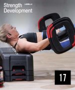 LES MILLS Strength Development 17 Video, Music And choreography
