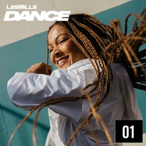 LESMILLS DANCE 01 VIDEO+MUSIC+NOTES