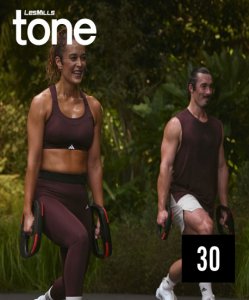 Hot Sale New Q3 2025 TONE 30 Complete Video, Music And Notes