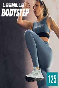 BODY STEP™ : LES MILLS MAIL, LES MILLS MAIL