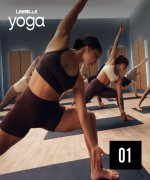 Hot Sale Les mills YOGA 01 Video+Music+notes