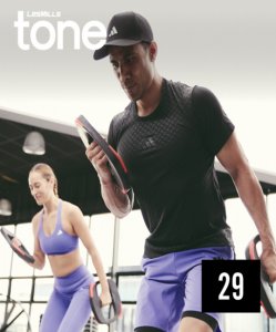 Hot Sale New Q2 2025 TONE 29 Complete Video, Music And Notes