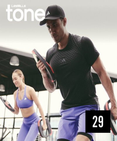 Hot Sale New Q2 2025 TONE 29 Complete Video, Music And Notes