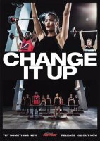 LesMills Routines BODY PUMP 102 DVD + CD + waveform graph