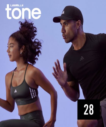 Hot Sale New Q1 2025 TONE 28 Complete Video, Music And Notes