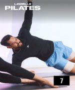Hot Sale LESMILLS PILATES 07 VIDEO+MUSIC+NOTES