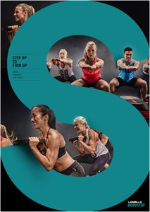BODY STEP™ : LES MILLS MAIL, LES MILLS MAIL