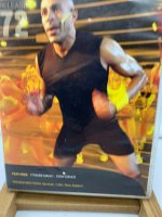 LesMills Routines BODY ATTACK 72DVD + CD + NOTES
