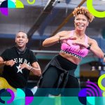 [Hot Sale]2020 New dance courses ZIN ZUMBA 85 HD DVD+CD