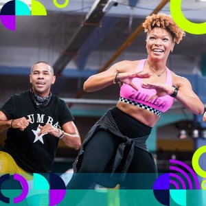 [Hot Sale]2020 New dance courses ZIN ZUMBA 85 HD DVD+CD
