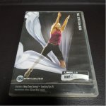 LesMills Routines BODY STEP 76 DVD + CD + waveform graph