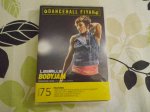 LesMills Routines BODY JAM 75 DVD + CD + waveform graph
