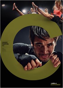 BODY COMBAT™ : LES MILLS MAIL, LES MILLS MAIL