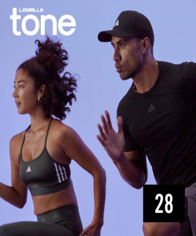 Hot Sale New Q1 2025 TONE 28 Complete Video, Music And Notes