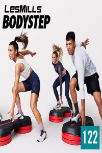 BODY STEP™ : LES MILLS MAIL, LES MILLS MAIL