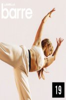 Hot Sale]New Q3 2022 Les Mills Barre 19 DVD, CD & Notes