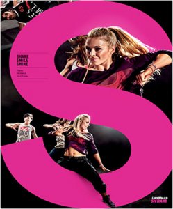 Pre Sale New Q4 2023 LesMills SH BAM 53 DVD, CD & Notes