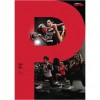 LesMills Routines BODY PUMP 96 DVD + CD + waveform graph