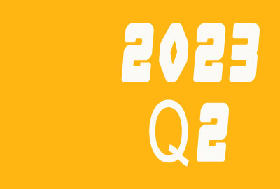 BEST HOT 2023 Q2