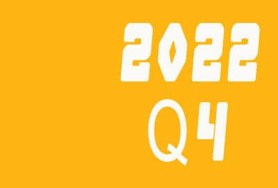 BEST HOT 2022 Q4